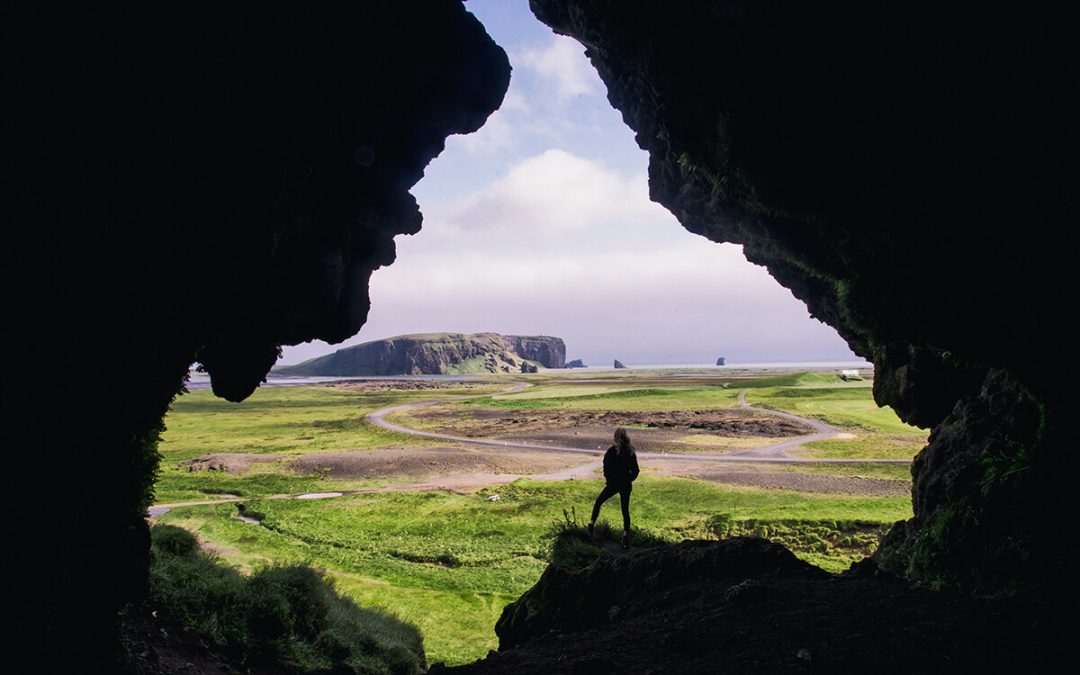 Landscape Project #03