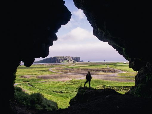 Landscape Project #03