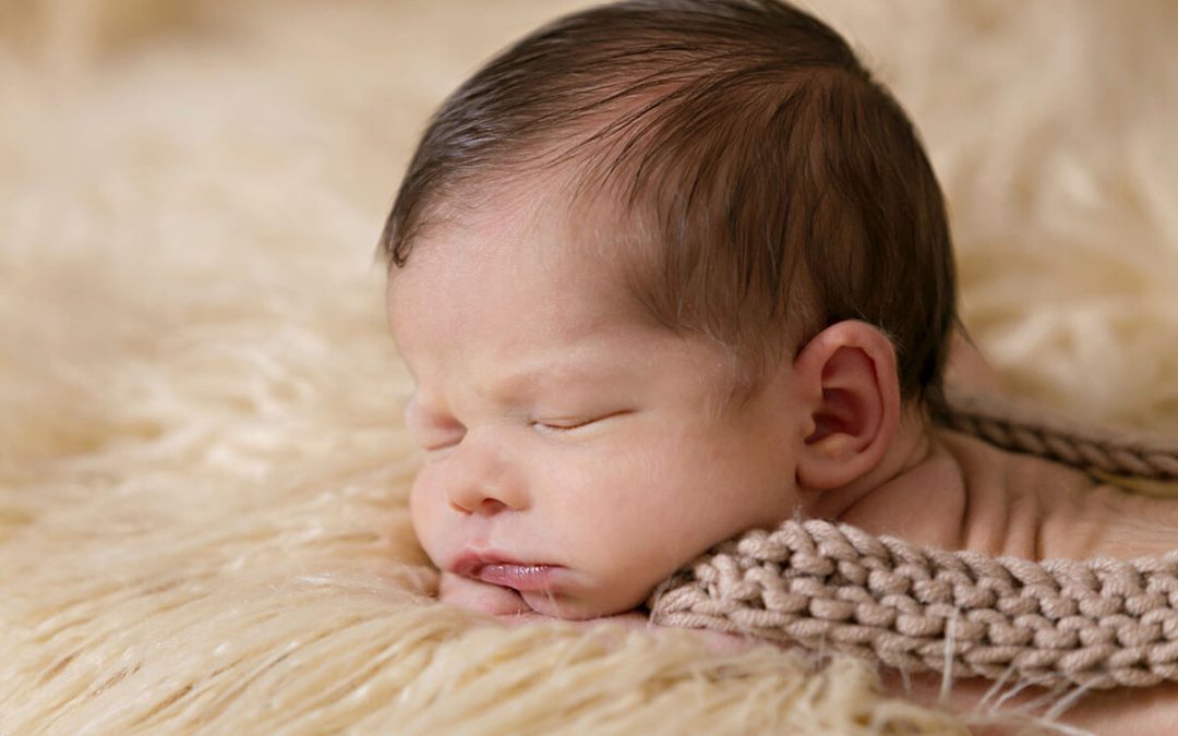 McKenzie Family Album