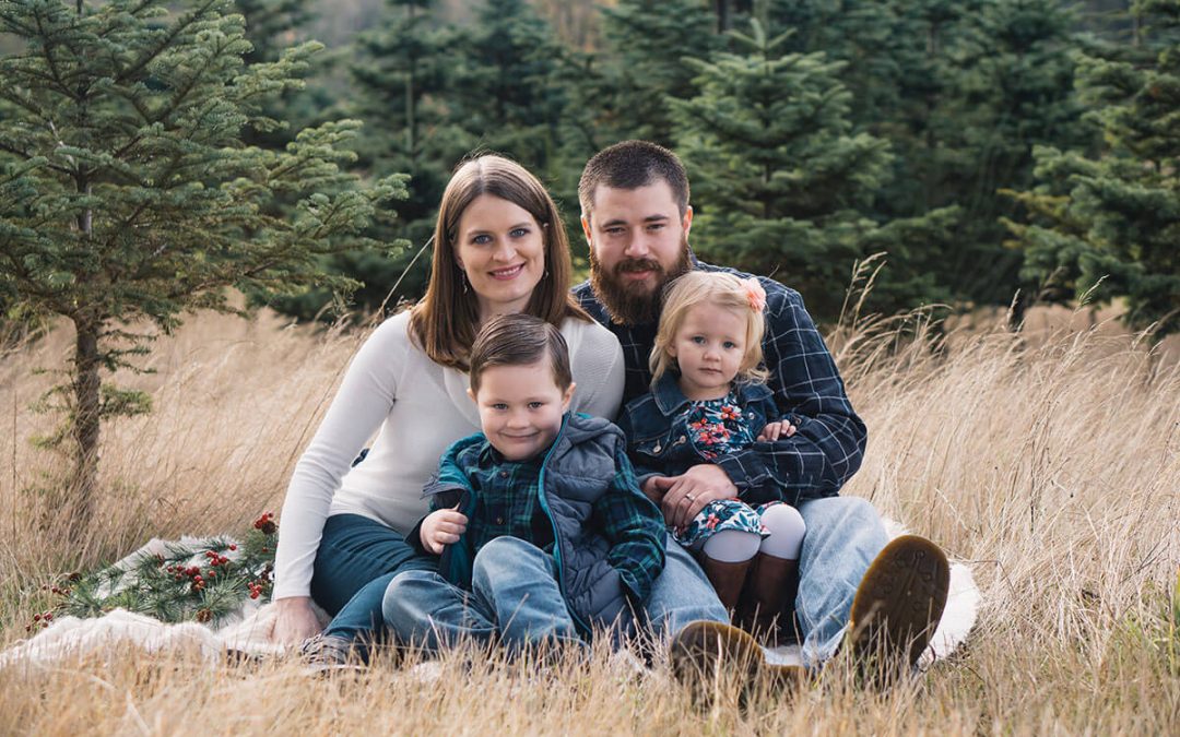 Johnson  Family Album