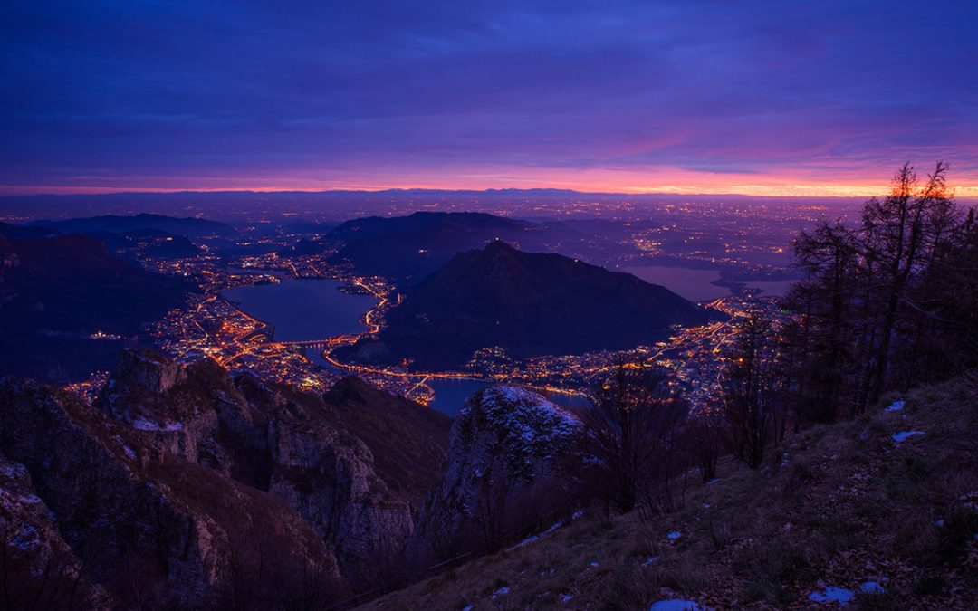 Landscape Project #05