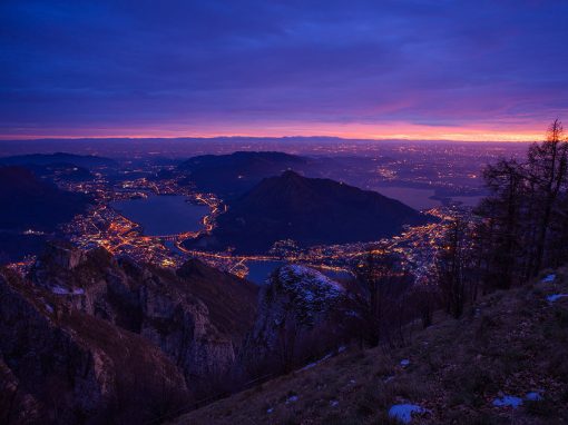 Landscape Project #05