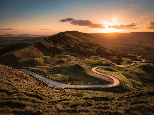 Landscape Project #01